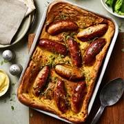 Toad in the Hole