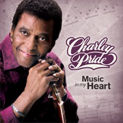 Missing You - Charley Pride
