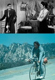 Heaven Can Wait (1943) / (1978)