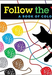 Follow the Yarn (Emily Sper)