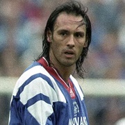Mark Hateley
