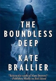 The Boundless Deep (Kate Brallier)