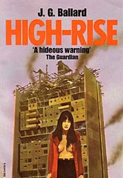 Highrise (J.G. Ballard)