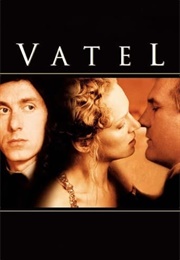 WORST: Vatel (2000)