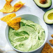 Avocado Dip