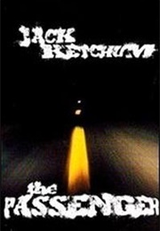 The Passenger (Jack Ketchum)