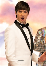 Josh Sharp, "Dicks: The Musical" (2023)