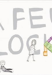 A Few Blocks (Cybele Young)