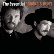 We'll Burn That Bridge - Brooks & Dunn