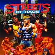 Streets of Rage (1991)