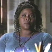 Marla Hendricks, Boston Public