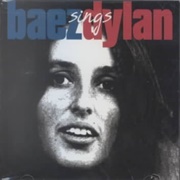 Baez Sings Dylan (Joan Baez)