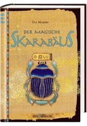Der Magische Skarabäus (Eva Marebu)