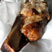 Pork Shank