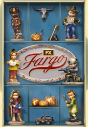 Fargo (2014)
