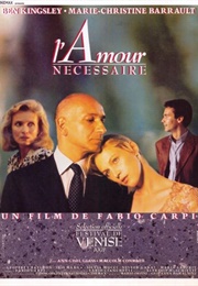 L'amore Necessario (1991)