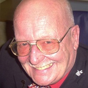Michael Sheard
