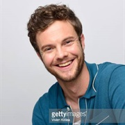 Jack Quaid