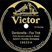 Dardanella - 	Ben Selvin