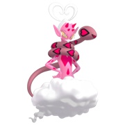 Enamorus (Incarnate Forme)