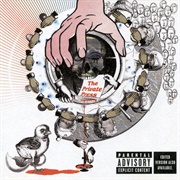 The Private Press (DJ Shadow, 2002)