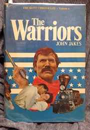 The Warriors (John Jakes)
