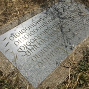 The Center of Santa Clara Valley