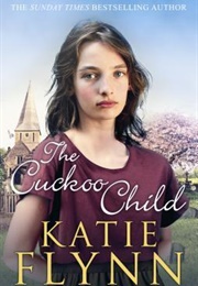 The Cuckoo Child (Katie Flynn)