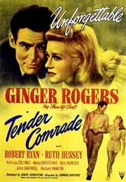 Tender Comrade (1943)