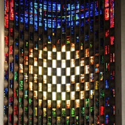 Coventry Cathedral, UK