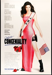 Miss Congeniality (2000)