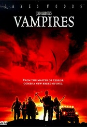 John Capenter's Vampires (1998)
