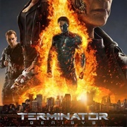 Terminator Genisys