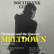 Meltdown Festival (Southbank Centre)