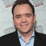 Todd Carty