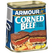 Armour Corned Beef