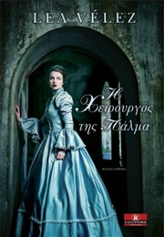 La Cirujana De Palma (Lea Vélez)