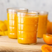 Apricot Smoothie
