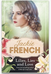 Lilies, Lies and Love (Jackie French)