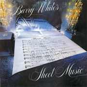 Sheet Music (Barry White, 1980)
