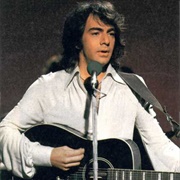 Neil Diamond