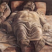 Martwy Chrystus (Mediolan)