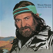 Let It Be Me - Willie Nelson