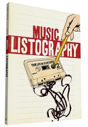 Music Listography (Lisa Nola)