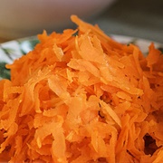 Carrot Salad