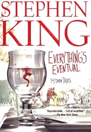 Everything's Eventual (2002)