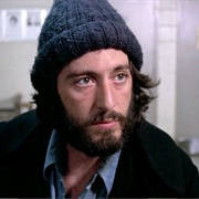 Al Pacino - Serpico