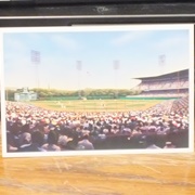 Forbes Field Forever