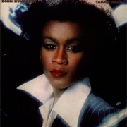 Bobbi Humphrey - Tailor Made