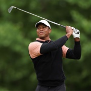 Tiger Woods